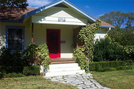 listing main photo