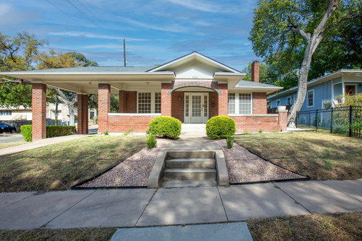 listing main photo