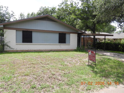 listing main photo