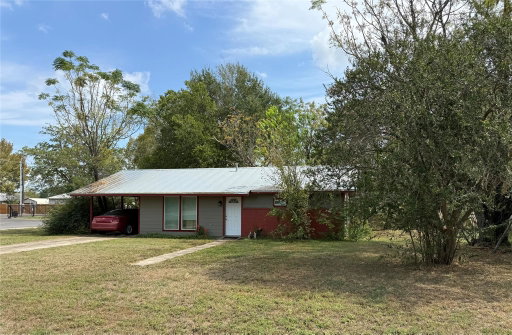 listing main photo