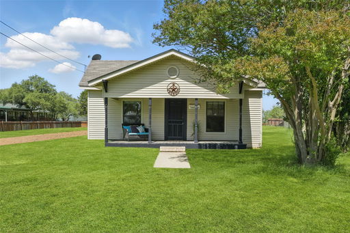 listing main photo
