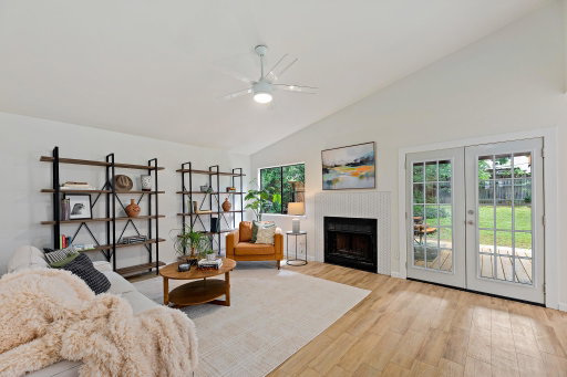 listing main photo