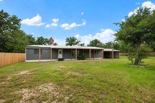 listing main photo