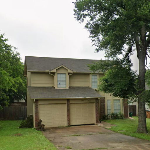 listing main photo