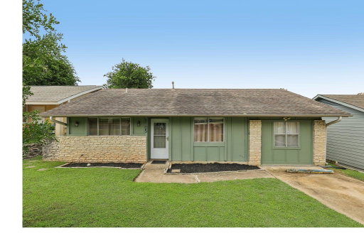 listing main photo