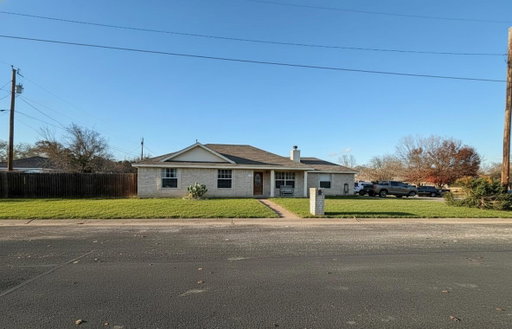 listing main photo