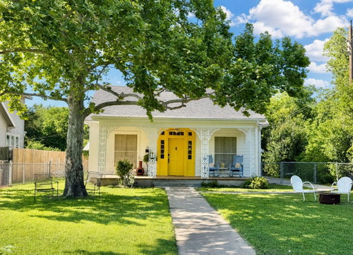 listing main photo
