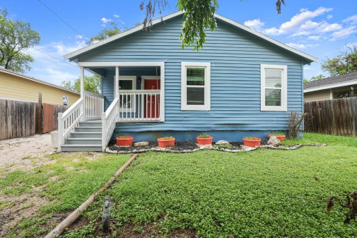 listing main photo
