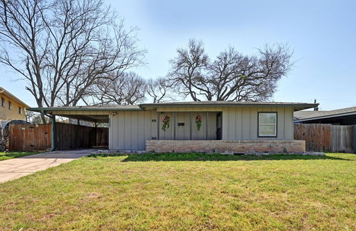 listing main photo