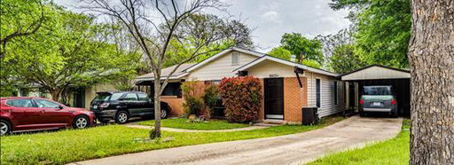listing main photo
