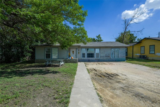 listing main photo