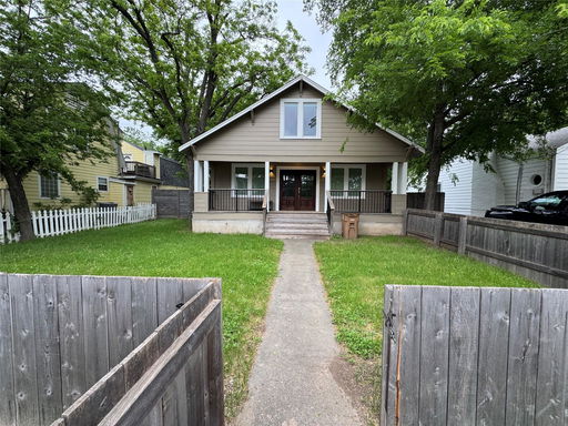 listing main photo