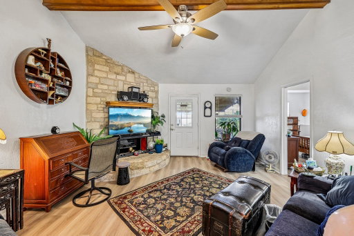 listing main photo