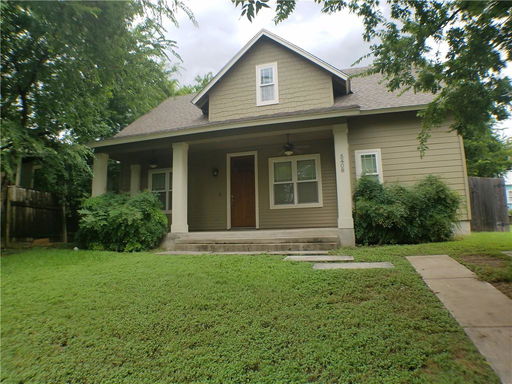listing main photo
