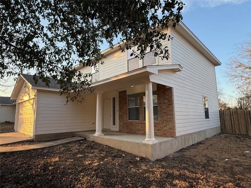 listing main photo