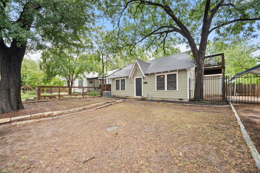 listing main photo