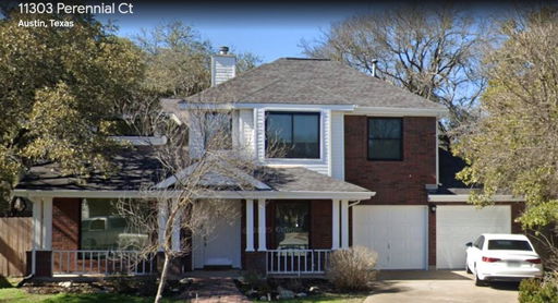 listing main photo