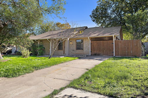 listing main photo