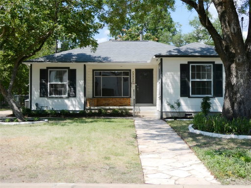 listing main photo