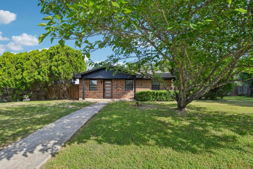 listing main photo