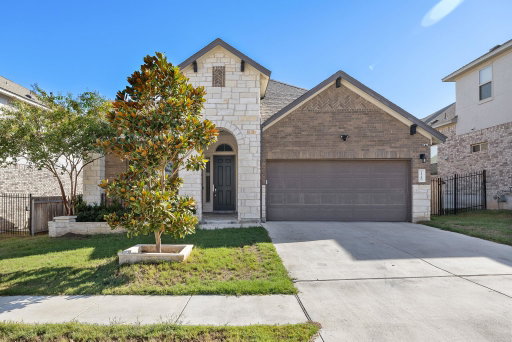 listing main photo