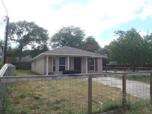 listing main photo