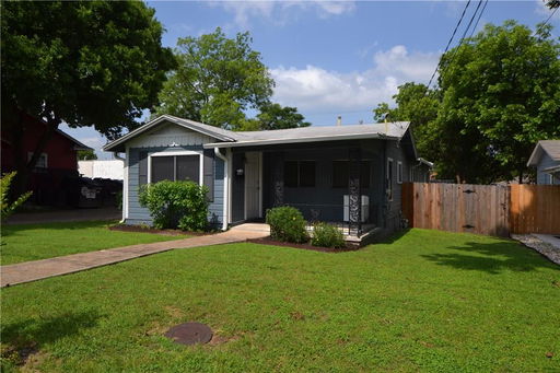 listing main photo