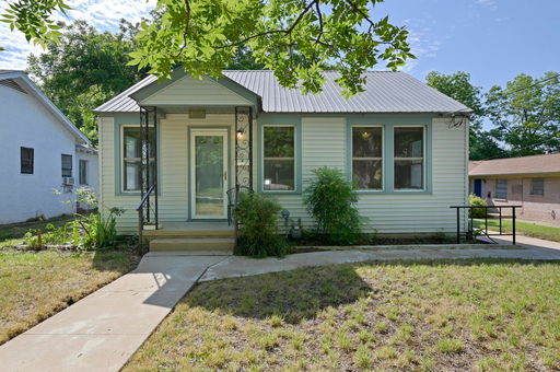 listing main photo