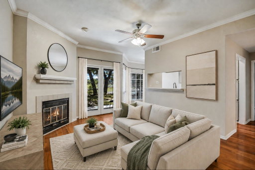 listing main photo