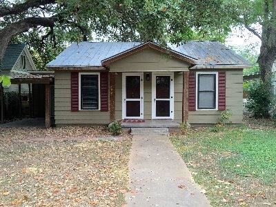listing main photo