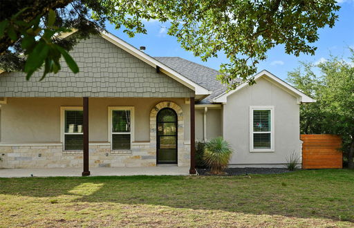 listing main photo