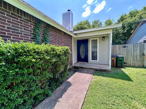 listing main photo
