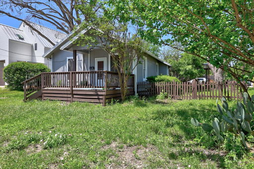 listing main photo