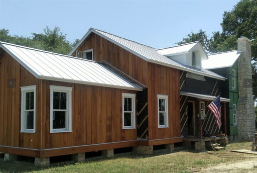 listing main photo