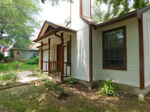 listing main photo