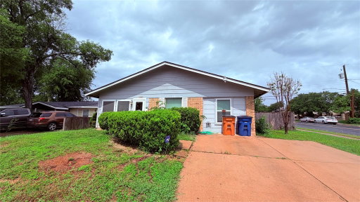 listing main photo