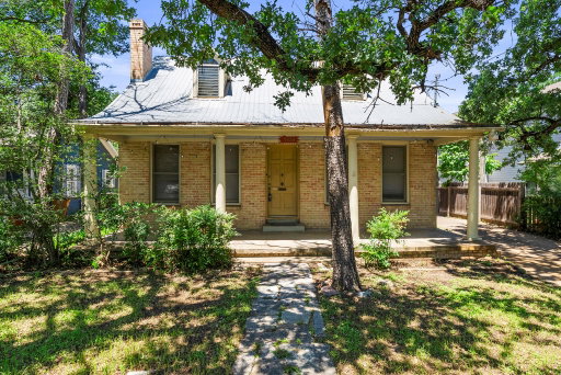 listing main photo