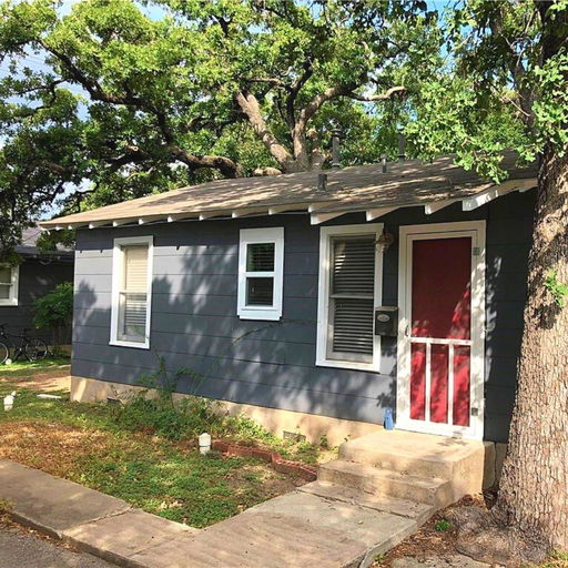listing main photo