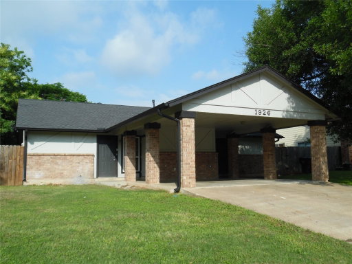 listing main photo