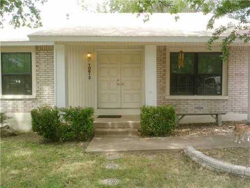 listing main photo