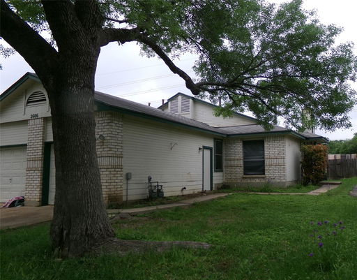 listing main photo