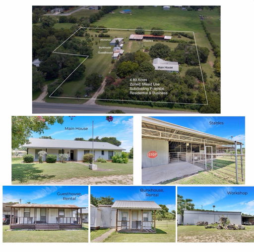 listing main photo