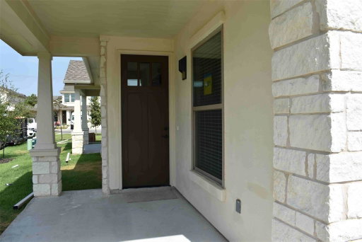 listing main photo
