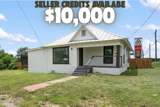 listing main photo