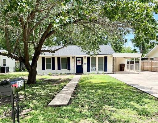 listing main photo