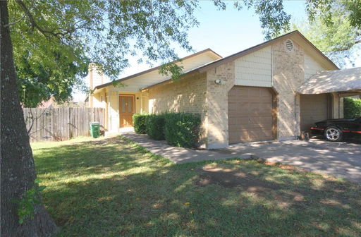 listing main photo