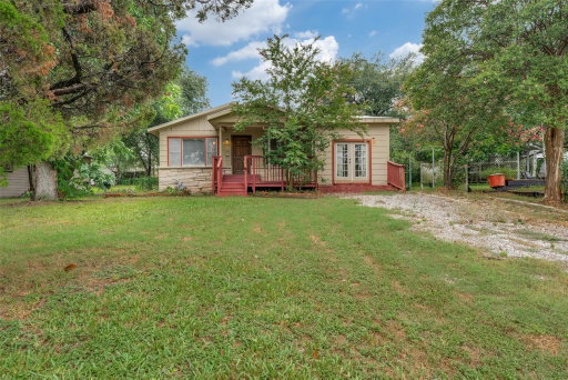 listing main photo
