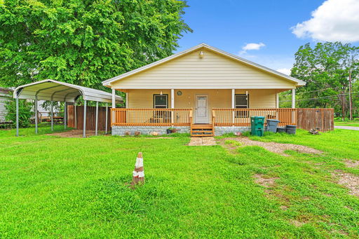listing main photo