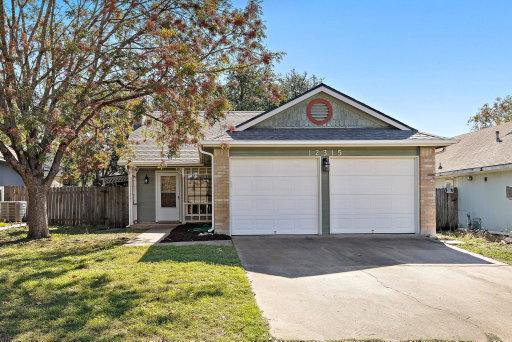 12315 Cedarspur Rd, Austin TX 78758 Home for Sale