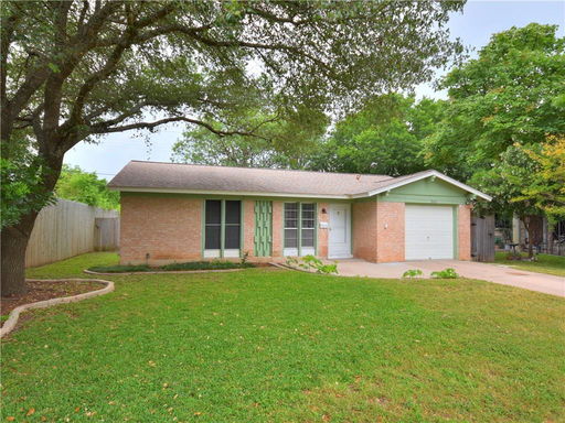 listing main photo